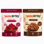 Beetroot and Ragi Combo Pack Roasted Makhana 50 gm