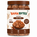Ragi Roasted Makhana 75 gm