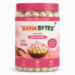 Salt & Pepper Roasted Makhana 75 gm